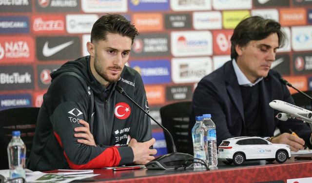 İsmail Yüksek'ten milli maç öncesi 24 yıl vurgusu