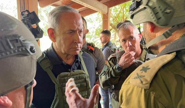 İsrail taktik değiştiriyor: Askeri teknolojileri yetersiz kalınca yeni plan devreye girdi