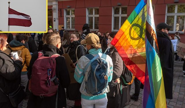 İstanbul Sözleşmesi 1.8 milyonluk Avrupa ülkesini karıştırdı! Başkan'a baskı, sokağa çağrı