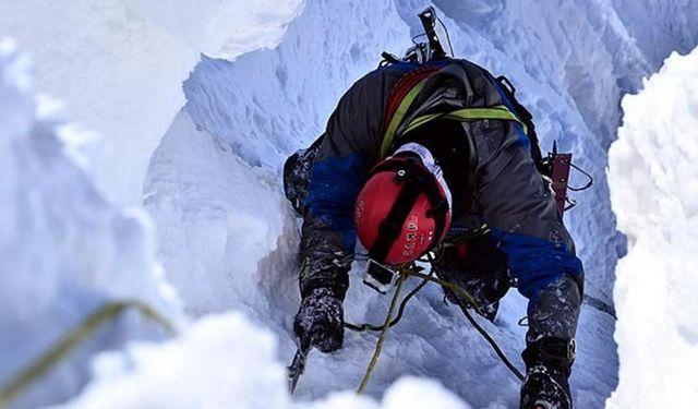 İtalya Alplerinde beş Alman dağcı hayatını kaybetti