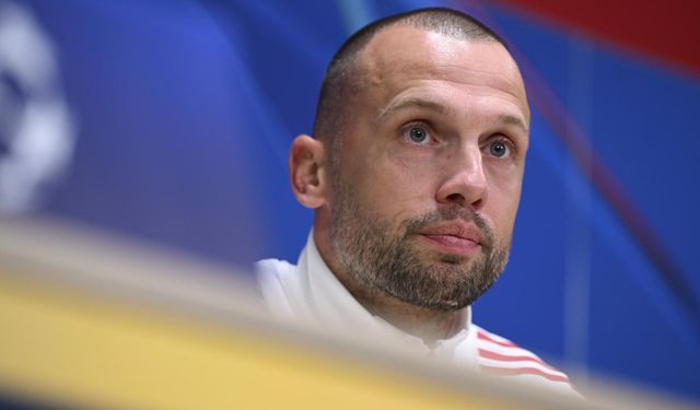 John Heitinga: İki tane çok kolay penaltı verdik