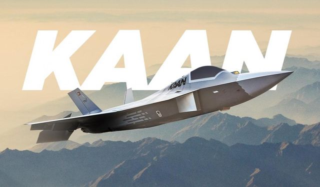 KAAN'a yerli motor için geri sayım! Ambargolara dev yanıt