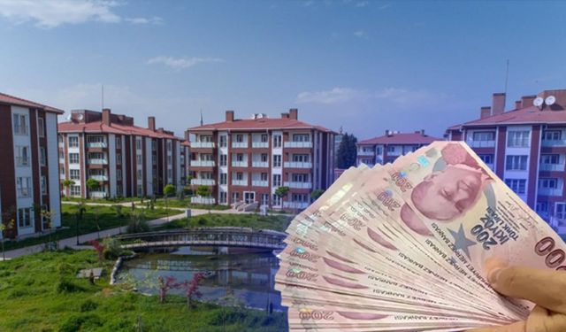 Kiralar düşüyor: Uzmanlar tarih verdi