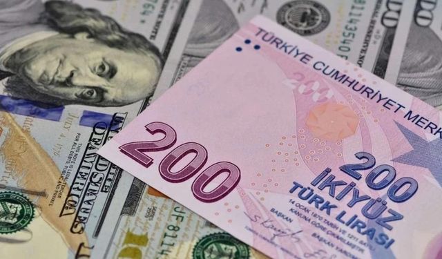 KKM bakiyesi 200 milyar liranın altına indi