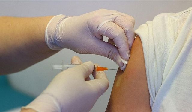 m-RNA aşıları ile ilgili dikkat çeken açıklama: Anti aşı grubu kanıtlayamadı