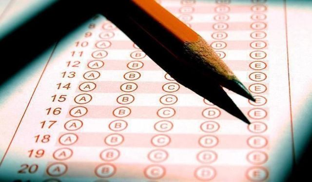 MEB duyurdu: YKS Testleri yayımlandı