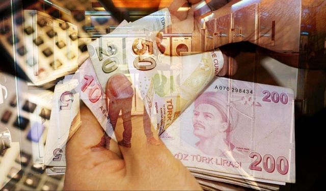 Memur ve emeklinin 4 aylık zam oranı belli oldu