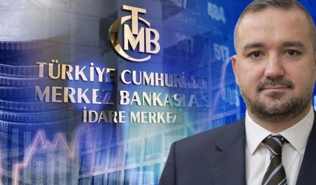 Merkez Bankası Başkanı Karahan'dan asgari ücret açıklaması