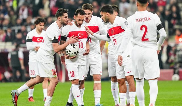 Milli yıldız 'Tüylerim diken diken oldu' diyerek anlattı