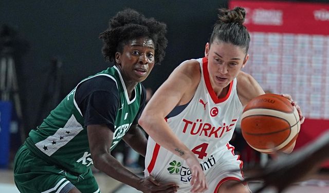 Milliler rakibini bitime 1 saniye kala yıktı!