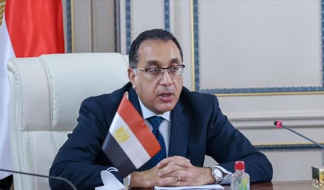 Mısır Başbakanı'ndan İsrail çıkışı: ' İşgal altında tuttuğu 5 tepeden tamamen çekilmeli&qu