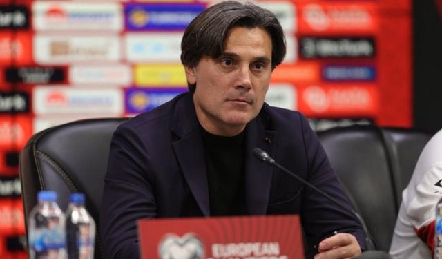 Montella'dan 'Bahis' açıklaması! 'Futbolcuların kimlikleri çalındı'