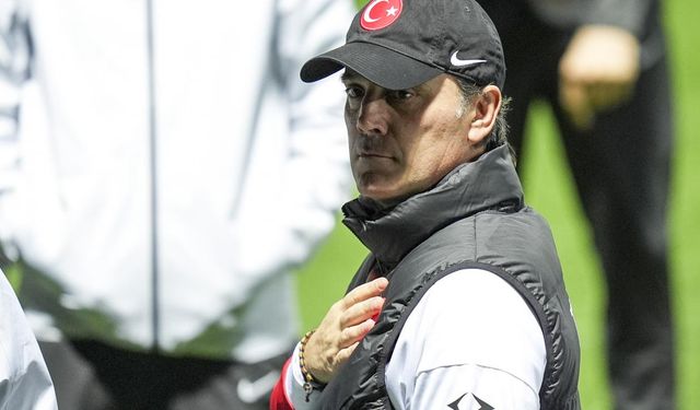 Montella'dan İrfan Can Kahveci ve Dünya Kupası sözleri
