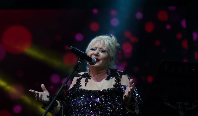 Muazzez Abacı doğum gününde hayatını kaybetti