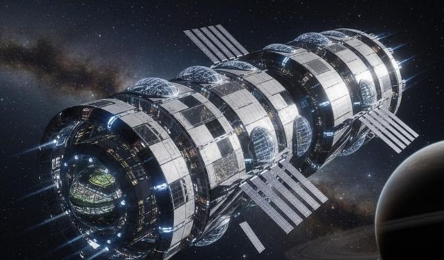 NASA doğruladı! Renk değiştirmişti: 3I ATLAS, şimdi de olağan dışı hızlandı!