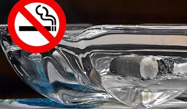 Nesiller arası sigara yasağı getiren tek ülke oldu