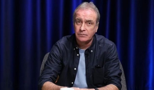 Önder Özen'den Orkun'a 'kaptanlık' eleştirisi: 'Taşıyamadı'