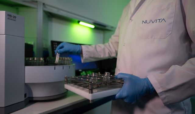 Orzax'tan global büyüme hamlesi