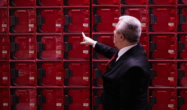 ÖSYM yeni bir çağ başlattı! Sınav soruları böyle korunuyor! İşte açıklanan detaylar....