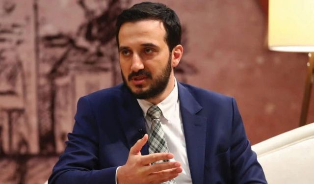 Özdemir'den İmamoğlu açıklaması: Geldikleri nokta ibretlik