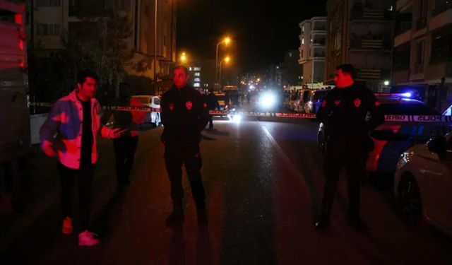 Park yeri bulamadı, düğündekilere ateş açtı: 16 yaşındaki kız çocuğu hayatını kaybetti