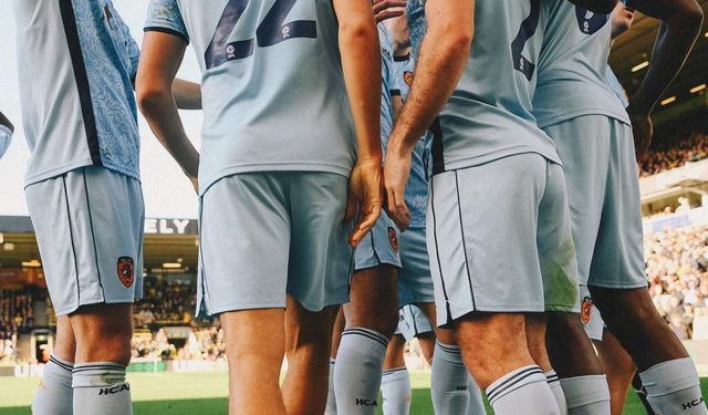 Premier Lig aşkına! Hull City alev alev