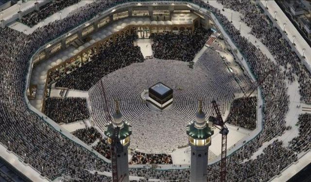 Reklam Kurulu, 'kurasız hac', 'özel hac' reklamlarını denetliyor! Kararlar açıkl