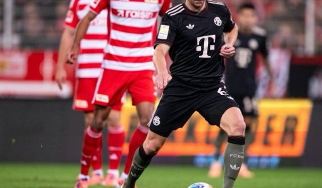 Rekora iki adım kala büyük sürpriz! 16 maçlık seri sona erdi