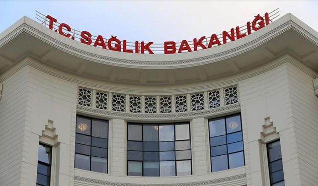 Resmi Gazete'de yayımlandı! Sağlıkta yeni düzenleme!