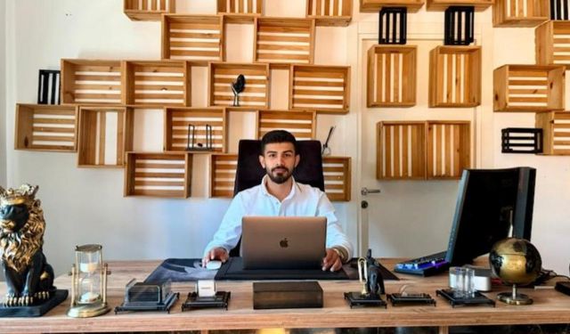 Rynexor Kurucusu: 'Siber güvenlikte farkındalık kadar erişilebilir koruma da önemlidir'