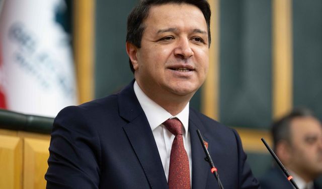 Saadet Partisi Genel Başkanı Mahmut Arıkan'dan yakışıksız sözlere tepki