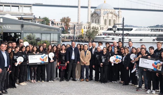 Samsung Solve for Tomorrow Programı'nda Türkiye'yi temsil edecek takımlar belli oldu