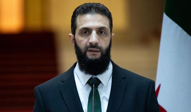 Şara'yı kızdıran manzara! 'Bu kadar çabuk mu baştan çıkarıldınız'