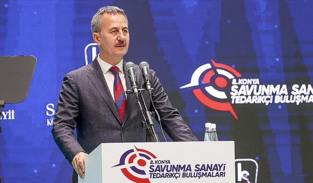 Savunma ve havacılık ihracatında son durum: 10 ayda 6,7 milyar dolara ulaştı!