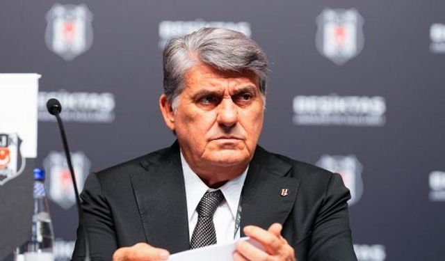 Serdal Adalı'dan camiaya müjde! 'Hayırlı olsun' diyerek duyurdu