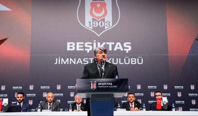 Son dakika: Derbi öncesi açıklandı! Beşiktaş'ın kasası alarm veriyor: İşte güncel borç