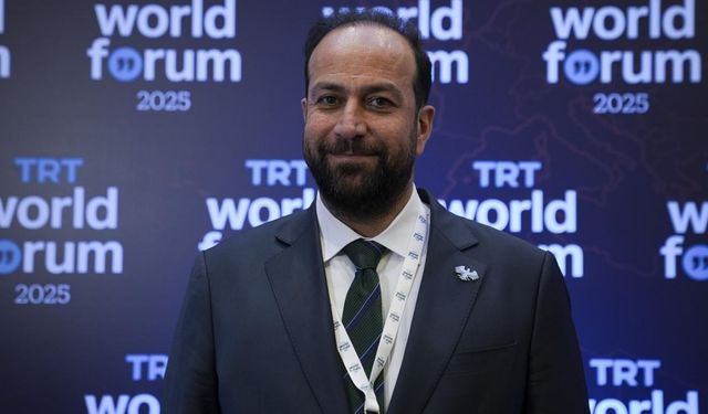 Son dakika haberi... Suriyeli bakandan çarpıcı itiraf: ABD'yi Türkiye ikna etti!