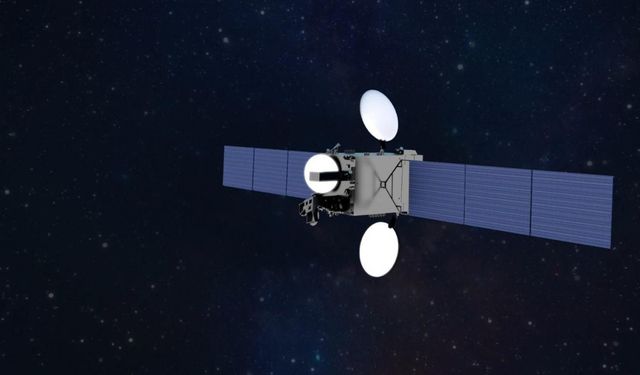 Sri Lanka'nın TV kanalları TÜRKSAT 6A'ya emanet!
