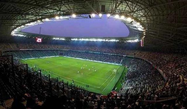 Süper Lig ekibinde 'Loca' skandalı! 'Kötü niyetli kişiler' diyerek taraftarları