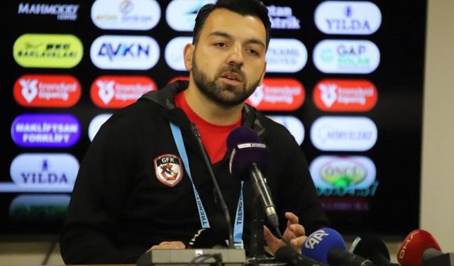 Süper Lig ekibinin hocası maç biter bitmez hastaneye koştu!