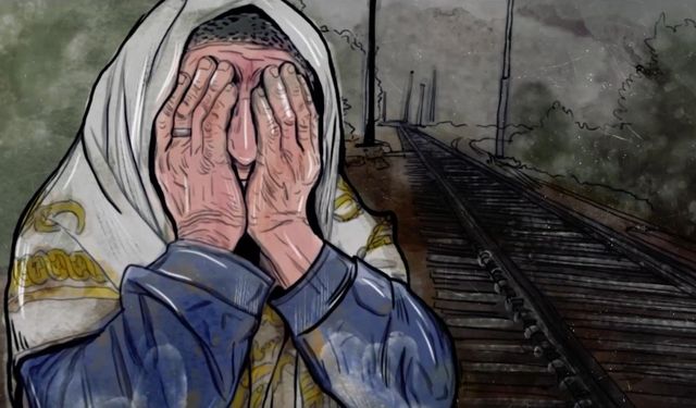 Sürgünden ölüme: Ahıska Türkleri