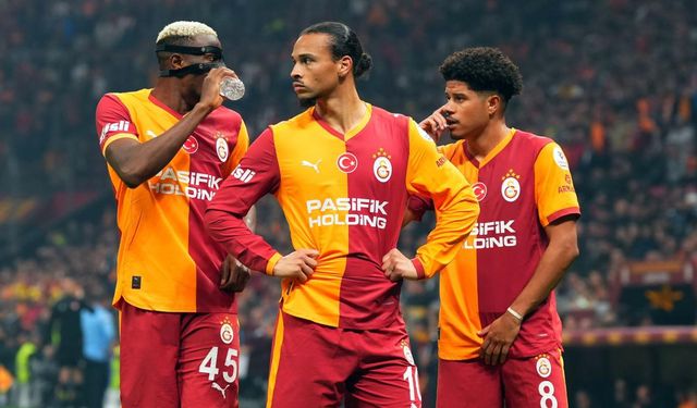 Tam 32 maça çıktı! RAMS Park'ta rakiplerin şansı yok