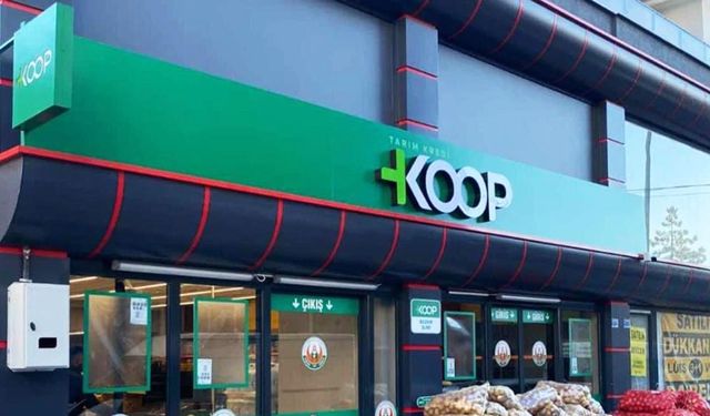 Tarım Kredi Market'te cepleri rahatlatan indirim! 22 Kasım'da sona eriyor