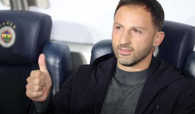 Tedesco'dan İrfan Can ve Cenk Tosun açıklaması!