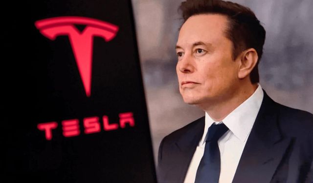 Tesla'da uzun yıllar sonra beklenmedik ayrılık! Herkesi şoke etti