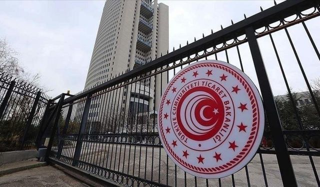 Ticaret Bakanlığına 65 sözleşmeli ve 30 kadrolu personel alınacak