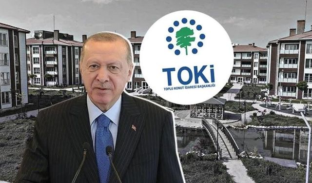 TOKİ 500.000 Sosyal Konut Başvuru e-Devlet (2025) Kura, şartlar ve fiyat!