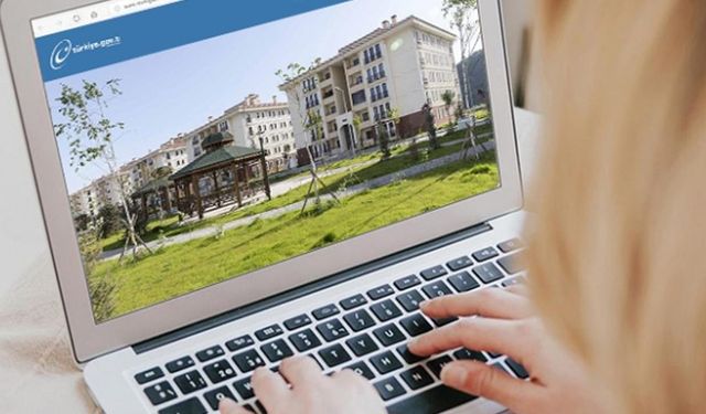 TOKİ başvurusu yapacaklar dikkat: Hatayı yapan yandı! Aman tıklamayın