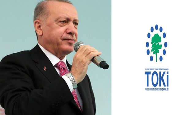 TOKİ Sosyal Konut Projesi Ödeme Ekranı! Başvuru Ücreti Öğrenme Sayfası