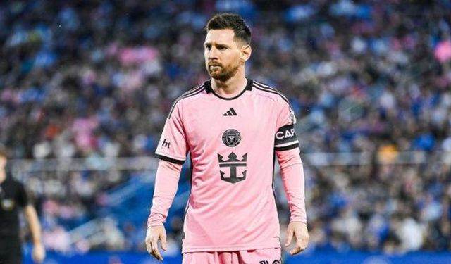 Transferde flaş iddia! Galatasaray'dan Messi bombası! 'O parayı biz öderiz'